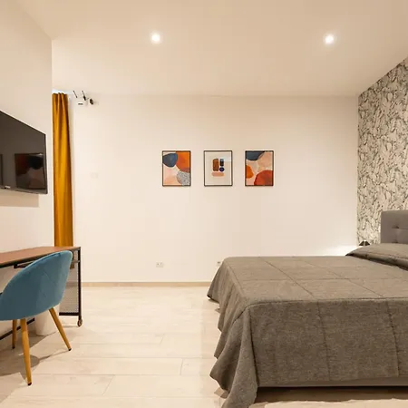 Guest house Dimora 5 Santi *