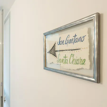 Guest house Dimora 5 Santi *