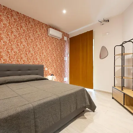 Guest house Dimora 5 Santi *