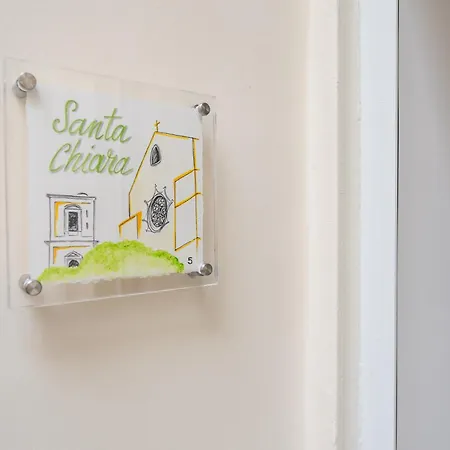 Guest house Dimora 5 Santi