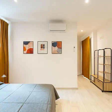 Guest house Dimora 5 Santi *