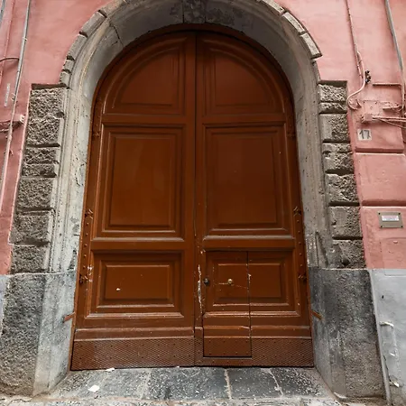 Dimora 5 Santi Guest house Naples