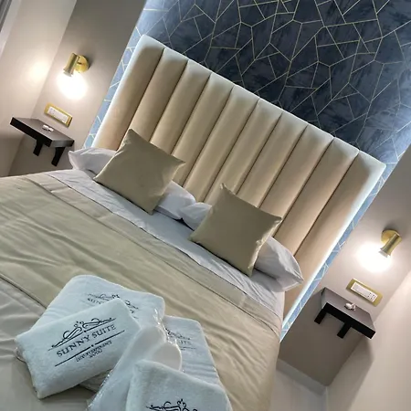 Bed & Breakfast Sunny
