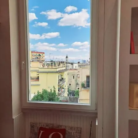 Apartment Le Dimore Dell'artista *