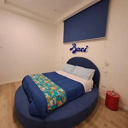 Le Dimore Dell'artista Apartment *