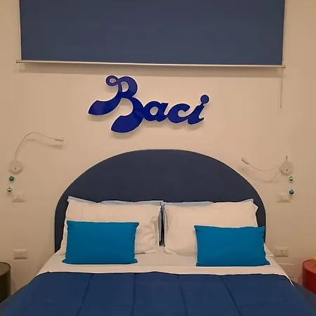 Le Dimore Dell'artista Apartment