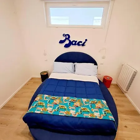 Le Dimore Dell'artista Apartment