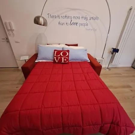 Le Dimore Dell'artista Apartment *