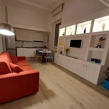 Le Dimore Dell'artista Apartment