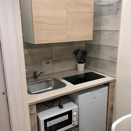 O' Scartellato Aparthotel