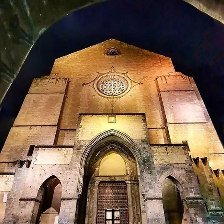 Apartment Maria Rosaria A Santa Chiara Spaccanapoli *