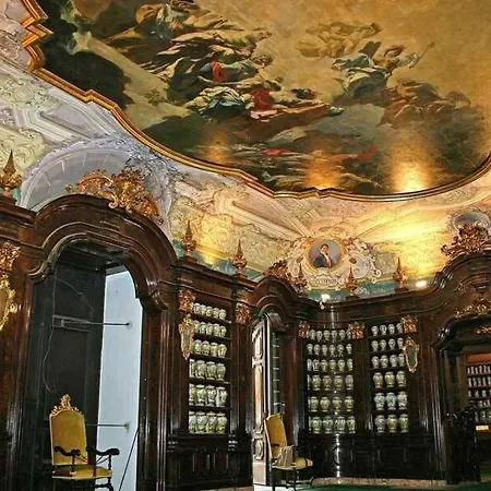 Maria Rosaria A Santa Chiara Spaccanapoli Apartment *
