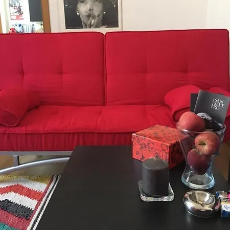 Maria Rosaria A Santa Chiara Spaccanapoli Apartment