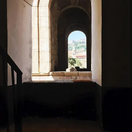 Maria Rosaria A Santa Chiara Spaccanapoli Apartment