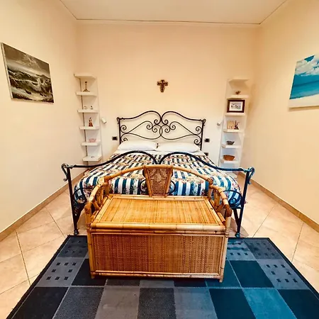 Apartament I Tre Castelli *