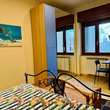 Apartament I Tre Castelli Neapol