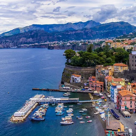 Il Sole Di Montesanto Napoli