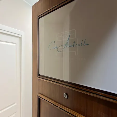 Casa Anatrella Comfort House *