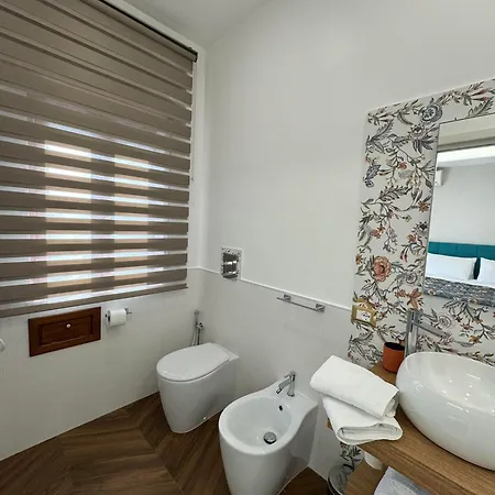 Pensjonat Casa Anatrella Comfort House Neapol