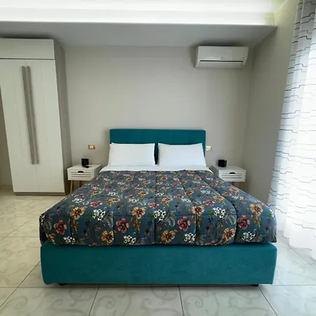 Pensjonat Casa Anatrella Comfort House