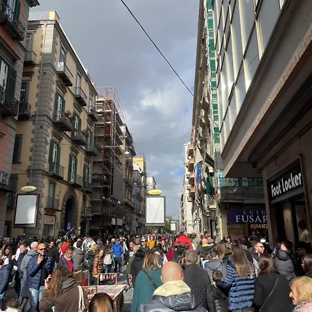 Toledo Aragon * Napoli