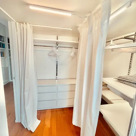 Alma De Monte Di Dio - Luxury Loft With Sea View Appartamento Napoli