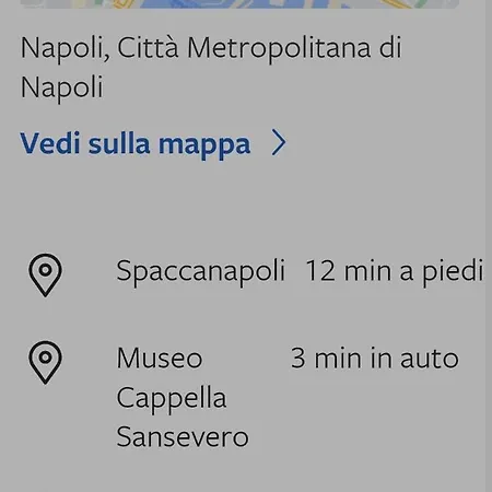 Borgo Loreto Casa vacanze