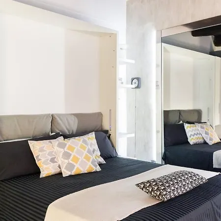 Art Centro Apartment