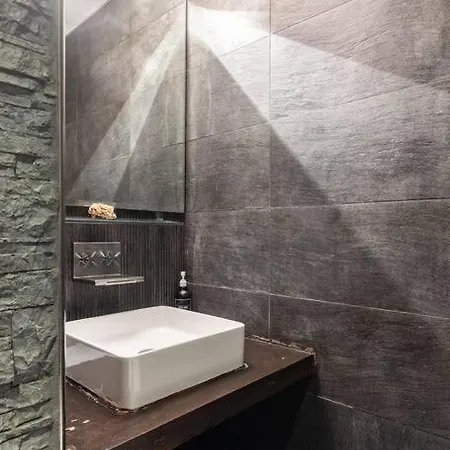 Art Centro Apartment