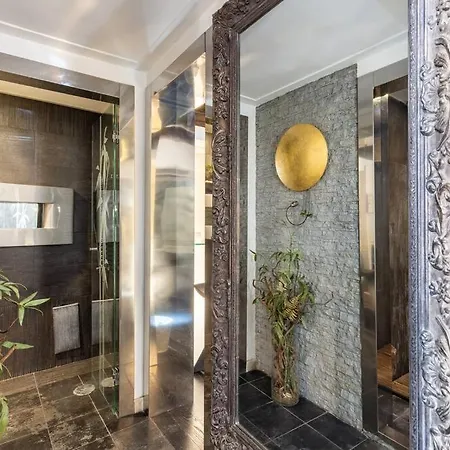 Art Centro Apartment *