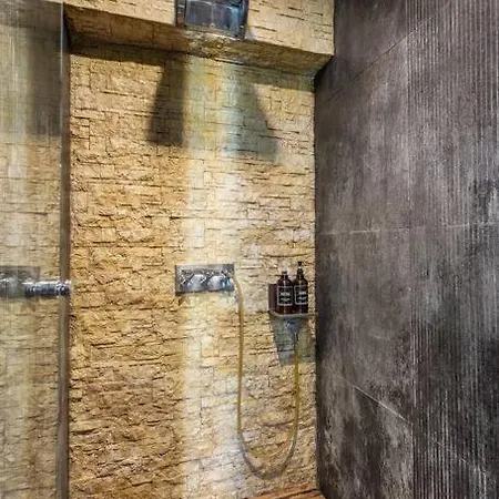 Apartment Art Centro Naples