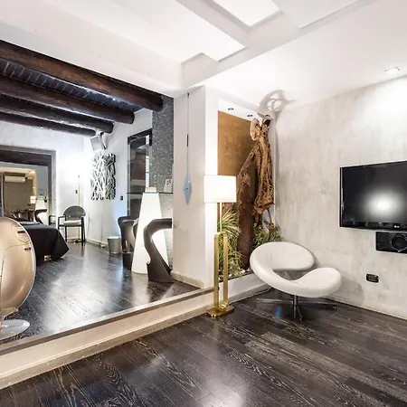 Art Centro Apartment Naples