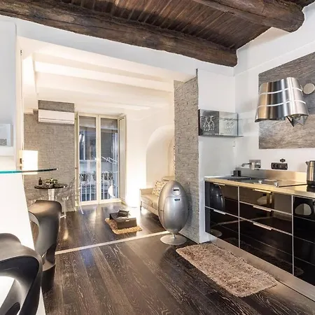 Art Centro Apartment *