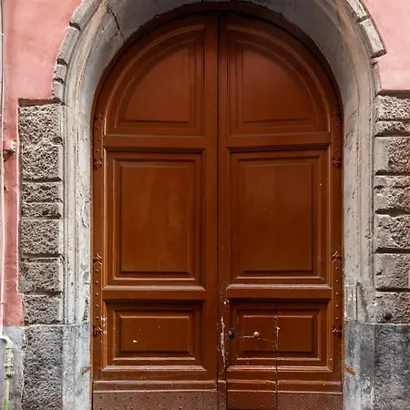 Art Centro * Naples