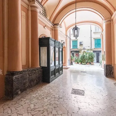 Art Centro Apartment