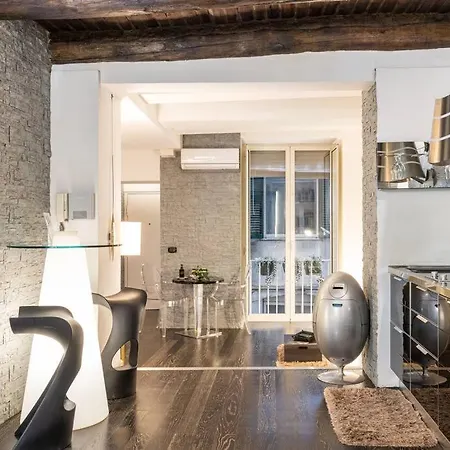 Apartment Art Centro Naples