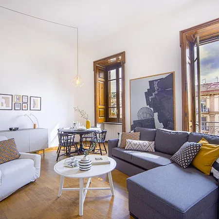 Gocce - Casa Frangio Modern Historical Centre Apartment *
