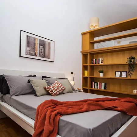 Gocce - Casa Frangio Modern Historical Centre Apartment Neapel