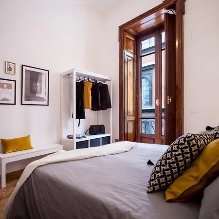 Gocce - Casa Frangio Modern Historical Centre Apartment