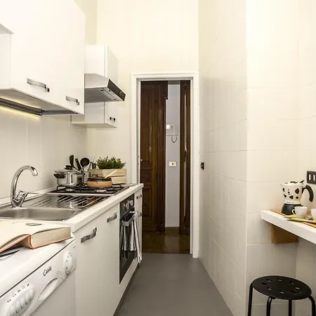 Apartment Gocce - Casa Frangio Modern Historical Centre *