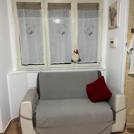 Appartamento Casa Stefy