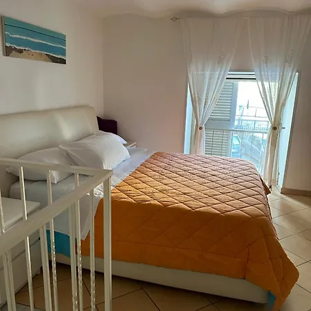 Appartamento Casa Stefy