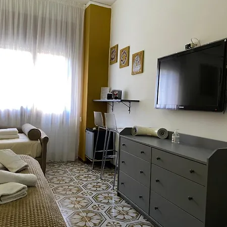 Bed & Breakfast Mario's House *