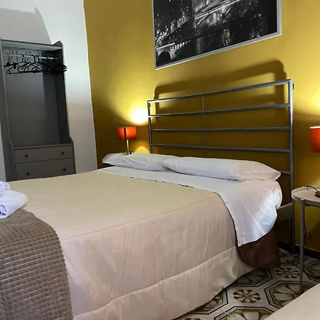 Bed & Breakfast Mario's House *