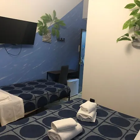 Marina Sky 8 Affittacamere Napoli