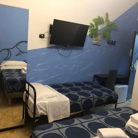 Affittacamere Marina Sky 8 Napoli