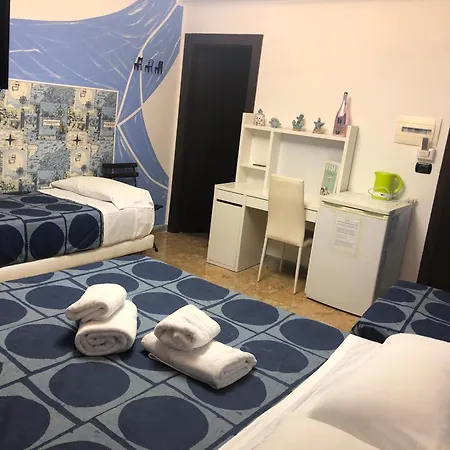 Affittacamere Marina Sky 8 *