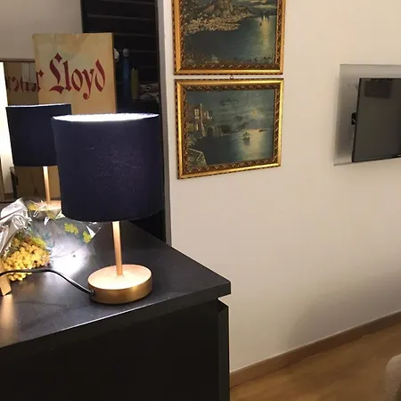 Apartment Maria Rosaria A Santa Chiara Spaccanapoli