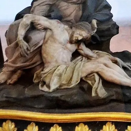Maria Rosaria A Santa Chiara Spaccanapoli Apartment