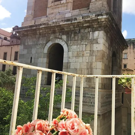 Maria Rosaria A Santa Chiara Spaccanapoli